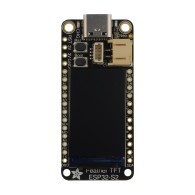 ESP32-S2 TFT Feather - WiFi module with ESP32-S2 chip and LCD TFT display