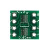 Adapter PCB SOP8/SOIC8 na DIP8