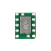 PCB DFN10 to DIP10 adapter