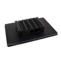 Industrial HMI All-in-One touch panel 10.1″ 1280×800 for Raspberry Pi - Waveshare 29991