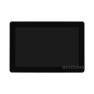 Industrial HMI All-in-One touch panel 8″ 1280×800 for Raspberry Pi - Waveshare 29988