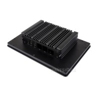 Industrial HMI All-in-One touch panel 8″ 1280×800 for Raspberry Pi - Waveshare 29988