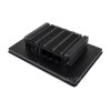 Industrial HMI All-in-One touch panel 8″ 1280×800 for Raspberry Pi - Waveshare 29988