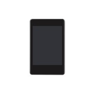 ESP32-S3 development board with 2″ capacitive touch display 240×320 and camera - Waveshare 29668