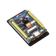 ESP32-S3 development board with 2″ capacitive touch display 240×320 and camera - Waveshare 29668