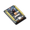 ESP32-S3 development board with 2″ capacitive touch display 240×320 and camera - Waveshare 29668