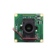 Kamera Starlight IMX462-100 2 MP z matrycą Sony IMX462, filtrem IR-CUT i FOV 100° - Waveshare 29449