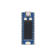 RP2350-LCD-0.96 development board with 160×80 display - Waveshare 29438