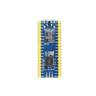 RP2350-LCD-0.96 development board with 160×80 display - Waveshare 29438