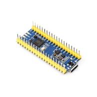 RP2350-LCD-0.96 development board with 160×80 display - Waveshare 29438