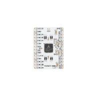 TMC5072-BOB – breakout board with stepper motor controller based on the TMC5130A-TA chip