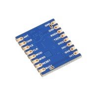 LoRa Sub-GHz module Core1262-HF with SX1262 chip 850-930 MHz - Waveshare 20855