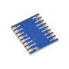 LoRa Sub-GHz module Core1262-HF with SX1262 chip 850-930 MHz - Waveshare 20855
