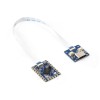RP2350-Tiny development kit with USB adapter and FPC cable - Waveshare 29394