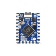 RP2350-Tiny development kit with USB adapter and FPC cable - Waveshare 29394