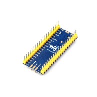 Płytka rozwojowa RP2350-Plus 4 MB z wlutowanymi złączami - Waveshare 29371
