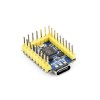 RP2350-Zero Mini development board 4 MB with soldered connectors - Waveshare 29361