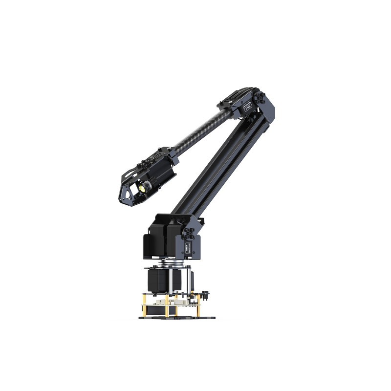 4DOF robotic arm RoArm-M2-Pro (EU) with ST3235 servomechanisms on ESP32 - Waveshare 29287