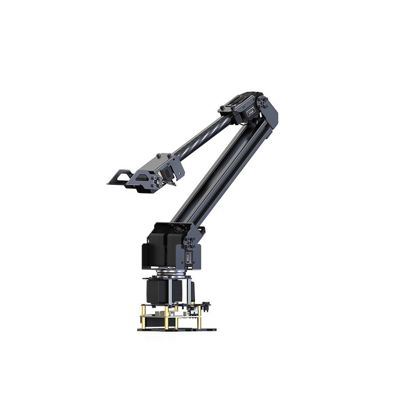 4DOF RoArm-M2-Pro (EU) Роботизована рука з сервоприводами ST3235 на ESP32 - Waveshare 29287