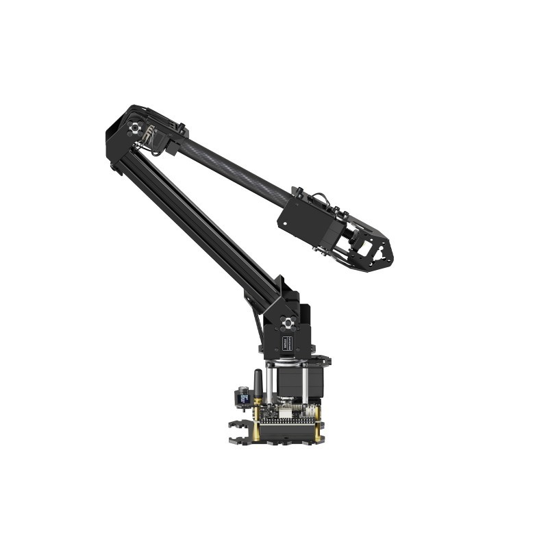 4DOF RoArm-M2-Pro (EU) Роботизована рука з сервоприводами ST3235 на ESP32 - Waveshare 29287