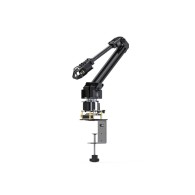 4DOF robotic arm RoArm-M2-Pro (EU) with ST3235 servomechanisms on ESP32 - Waveshare 29287
