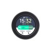RP2350 MCU board with 1.28″ round touch LCD 240×240 and enclosure - Waveshare 29075