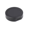 RP2350 MCU board with 1.28″ round touch LCD 240×240 and enclosure - Waveshare 29075