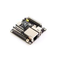 ESP32-P4-NANO-KIT-B development board with Wi-Fi 6, Bluetooth 5, speaker, and PoE - Waveshare 29028