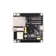 ESP32-P4-NANO-KIT-B development board with Wi-Fi 6, Bluetooth 5, speaker, and PoE - Waveshare 29028