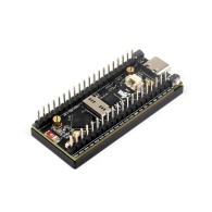 Płytka rozwojowa ESP32-S3 z ekranem AMOLED 1.91″ 240x536 i złączami - Waveshare 28873