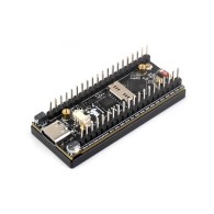 Płytka rozwojowa ESP32-S3 z ekranem AMOLED 1.91″ 240x536 i złączami - Waveshare 28873