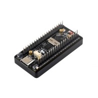 Płytka rozwojowa ESP32-S3 z AMOLED 1.91″ ekranem dotykowym 240×536 i złączami - Waveshare 28871