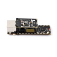 Płytka rozwojowa ESP32-S3 ETH z Ethernet 10/100 Mbs i PoE - Waveshare 28771