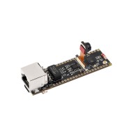 ESP32-S3 ETH development board with 10/100 Mbs Ethernet and camera - Waveshare 28770