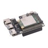 HAT+ PCIe z modemem 4G EG25-G do Raspberry Pi 5 - Waveshare 28557
