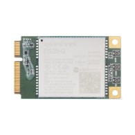 HAT+ PCIe z modemem 4G EG25-G do Raspberry Pi 5 - Waveshare 28557