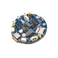 Płytka rozwojowa ESP32-S3 z okrągłym ekranem 1.85″ 360×360 - Waveshare 28511