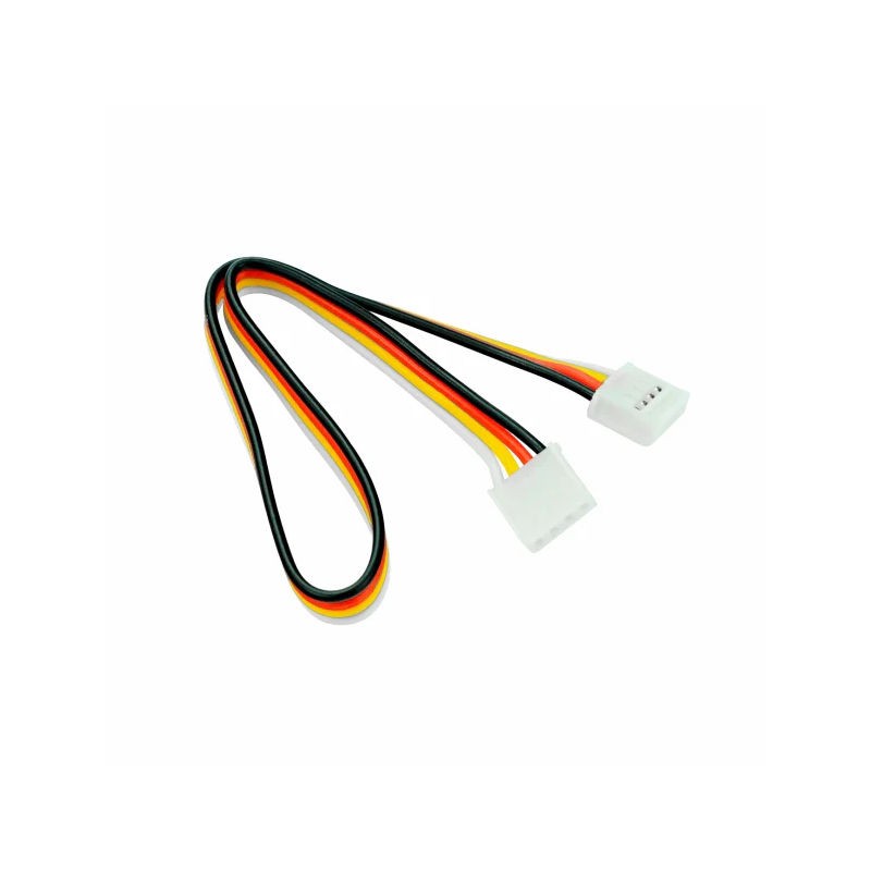 Grove female-female 4-pin cable, 20cm Grove female-female 4-pin cable, 20cm
