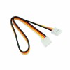 Grove female-female 4-pin cable, 20cm