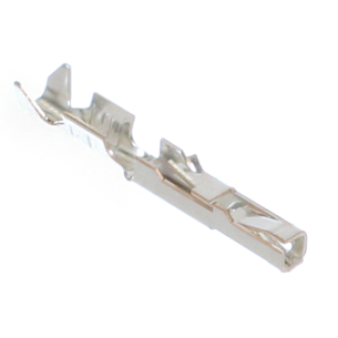 Listwa stykowa żeńska C-Grid III cynowana zaciskana MOLEX 901192109