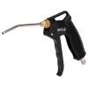 Pistolet do przedmuchiwania powietrzem 0,8 MPa, dysza 110 mm – YATO YT-23731