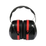 Noise Reduction Earmuffs 34 dB, Dual Damping – YATO YT-74630