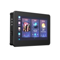 Płytka rozwojowa ESP32-S3 Type B z ekranem dotykowym 4.3″ 800×480 i obudową - Waveshare 28141