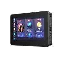 Płytka rozwojowa ESP32-S3 Type B z ekranem dotykowym 4.3″ 800×480 i obudową - Waveshare 28141