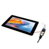 7inch DSI LCD (H) (with case)