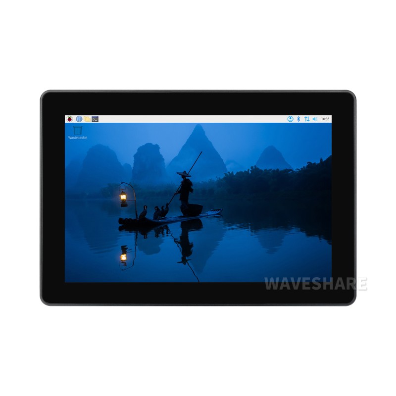 RPI-HMI-101D-ACCE-B RPI-HMI-101D-ACCE-B