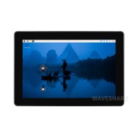 RPI-HMI-080D-ACCE-B