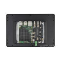 RPI-HMI-080D-ACCE-B