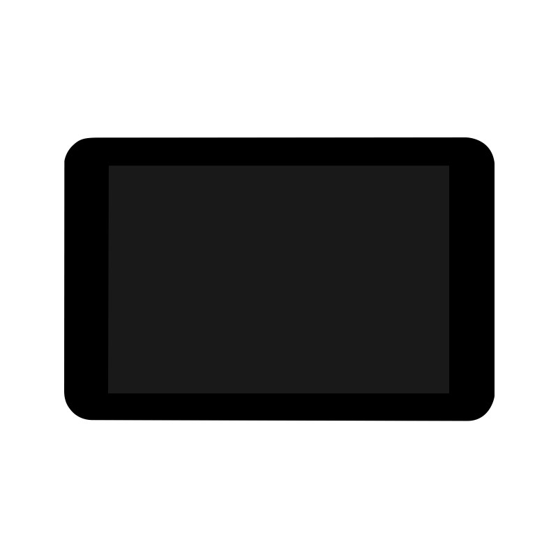 Плата розробки ESP32-S3-Touch-LCD-3.5B з 3,5-дюймовим сенсорним IPS-екраном 320×480, QSPI, Wi-Fi та...