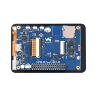 ESP32-S3-Touch-LCD-3.5B